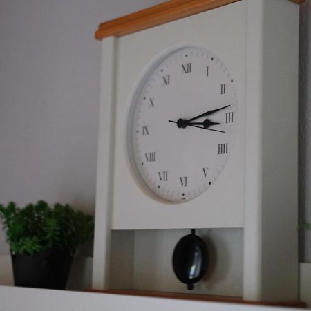 Kienberghof Apartment อินเซลล์ ภายนอก รูปภาพ