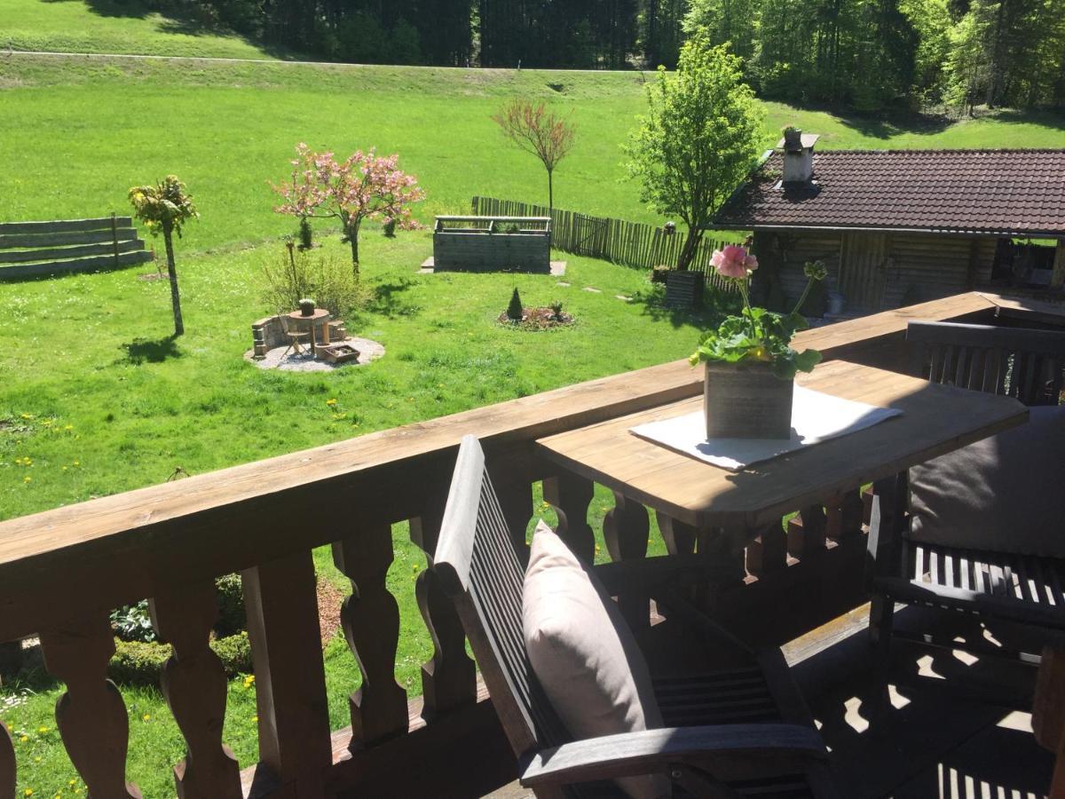 Kienberghof Apartment อินเซลล์ ภายนอก รูปภาพ