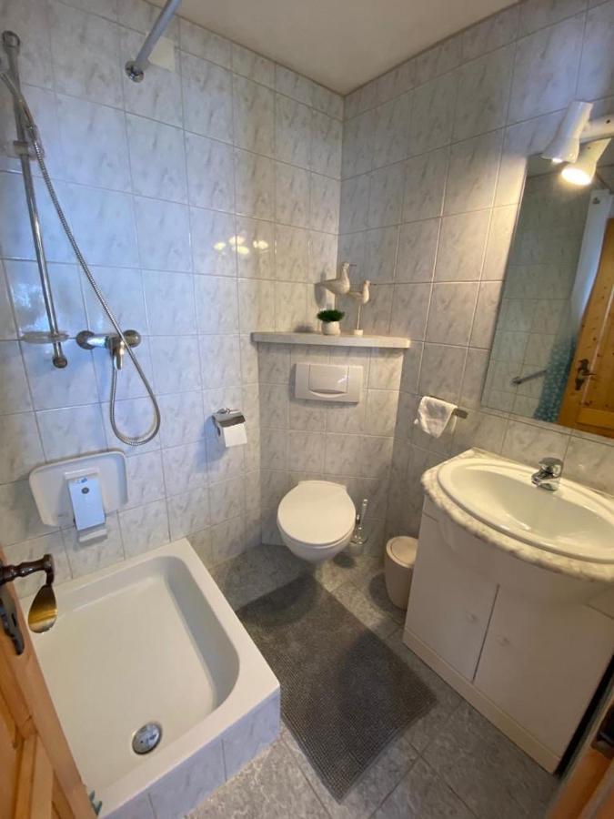 Kienberghof Apartment อินเซลล์ ภายนอก รูปภาพ