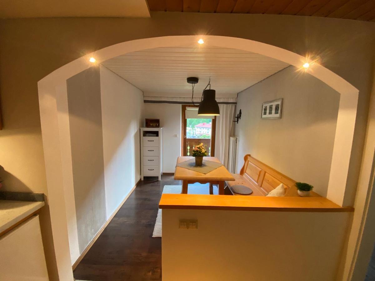 Kienberghof Apartment อินเซลล์ ภายนอก รูปภาพ