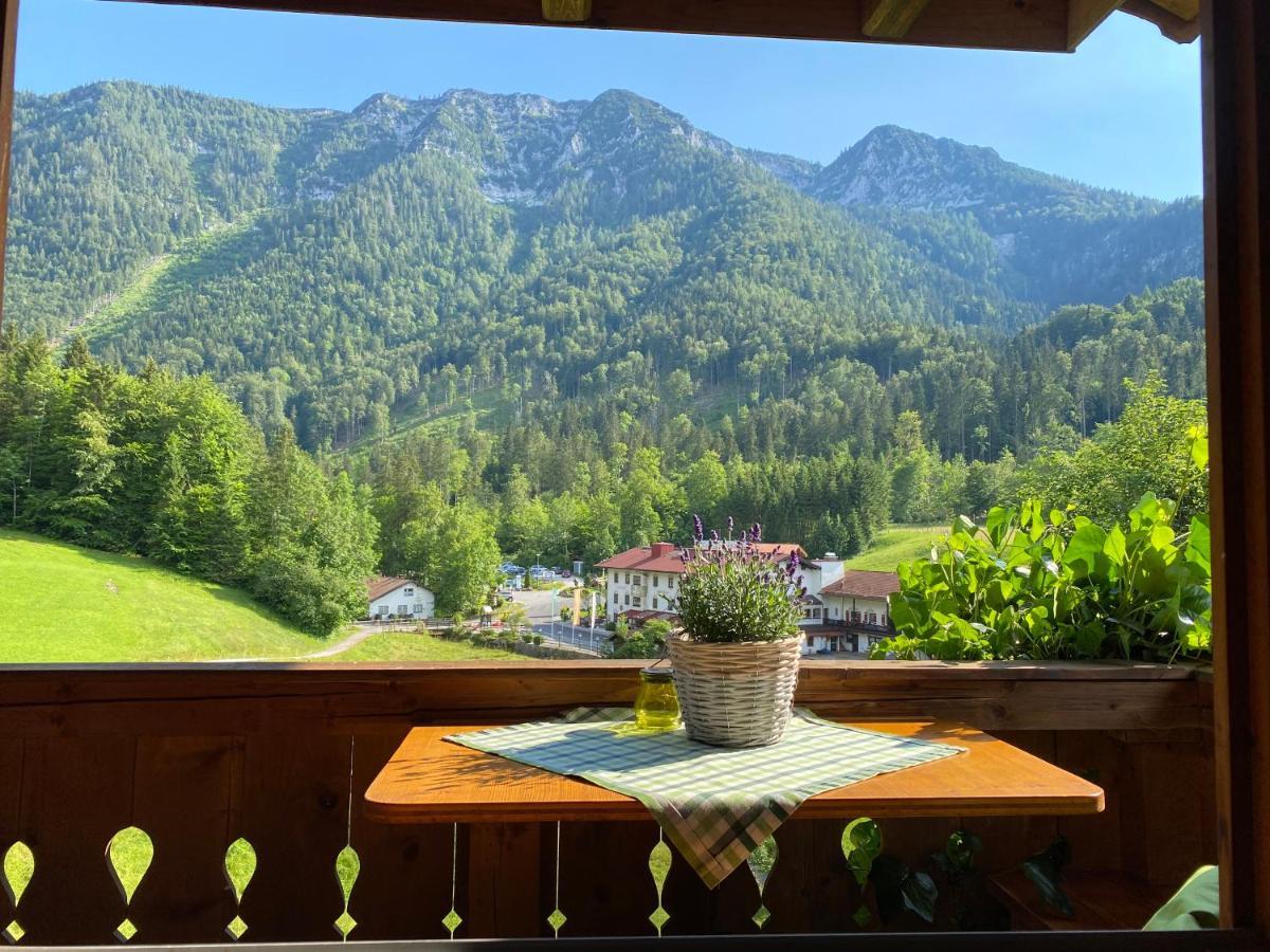 Kienberghof Apartment อินเซลล์ ภายนอก รูปภาพ