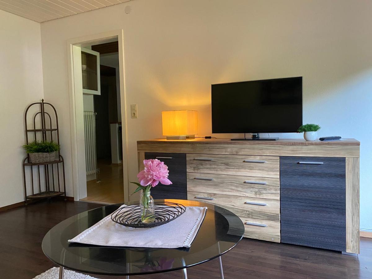 Kienberghof Apartment อินเซลล์ ภายนอก รูปภาพ