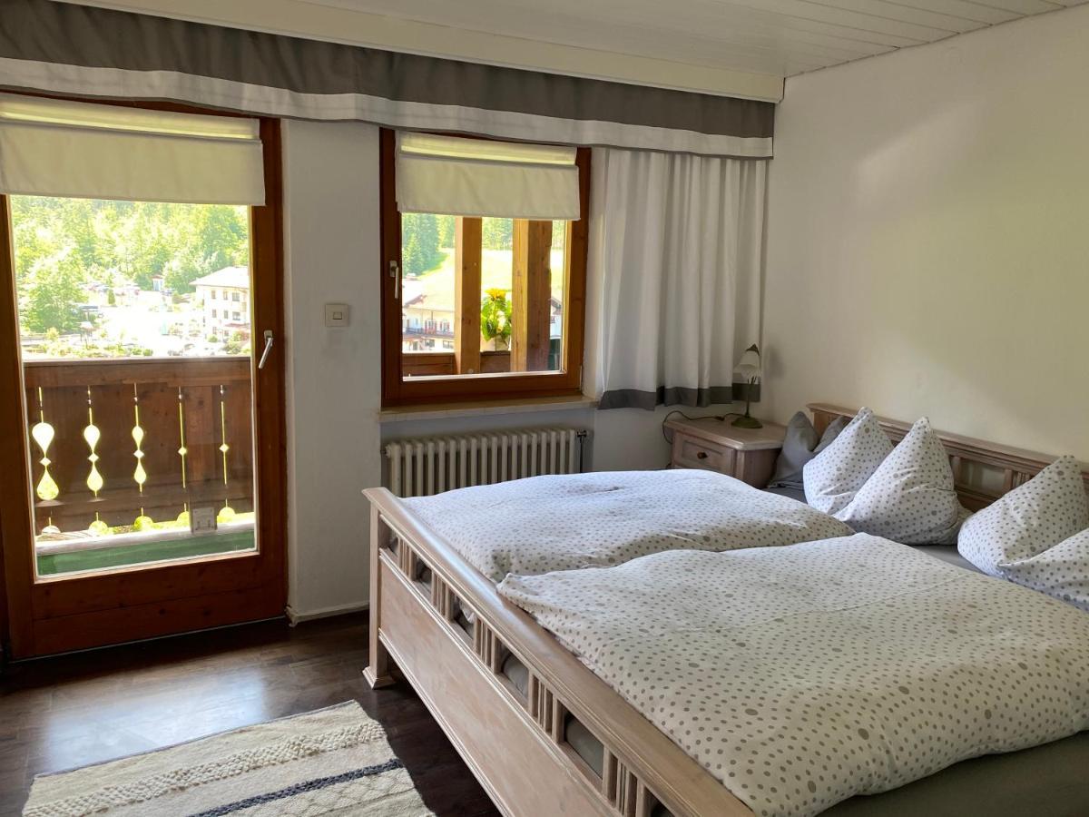 Kienberghof Apartment อินเซลล์ ภายนอก รูปภาพ