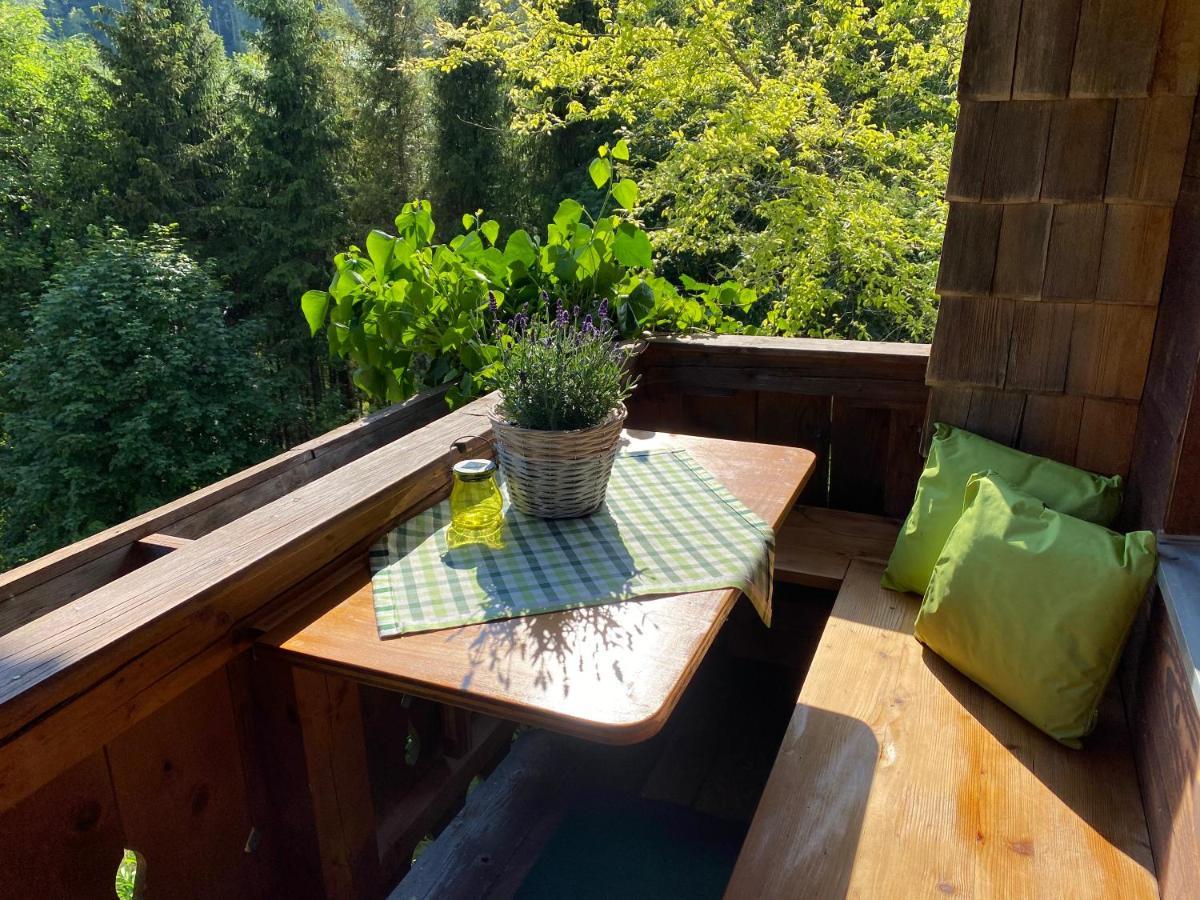Kienberghof Apartment อินเซลล์ ภายนอก รูปภาพ