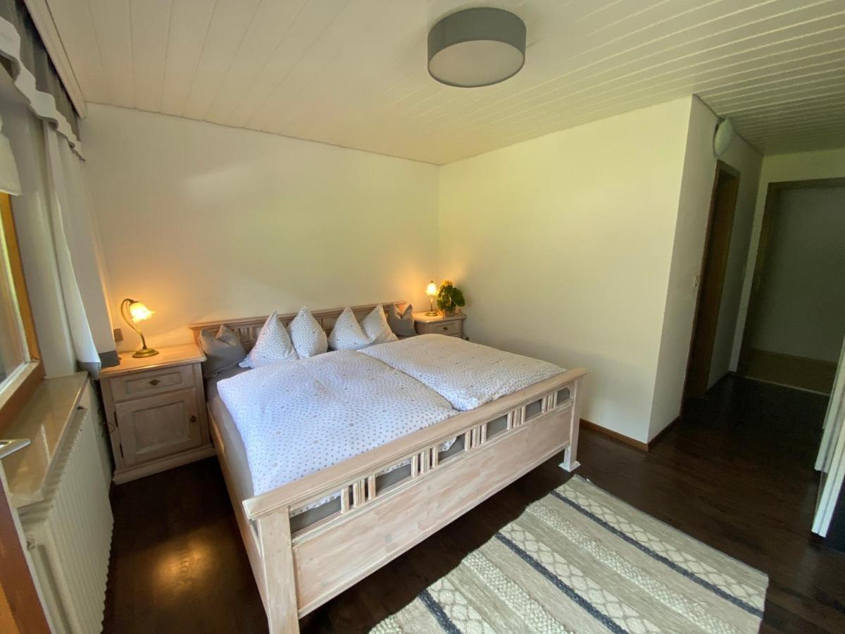 Kienberghof Apartment อินเซลล์ ภายนอก รูปภาพ