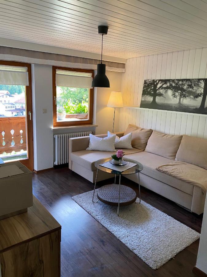 Kienberghof Apartment อินเซลล์ ภายนอก รูปภาพ