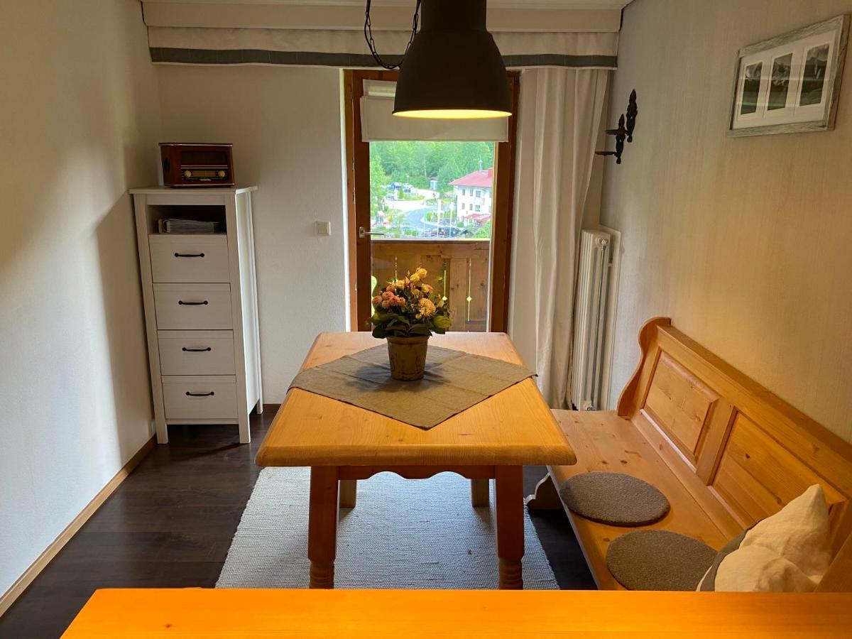 Kienberghof Apartment อินเซลล์ ภายนอก รูปภาพ