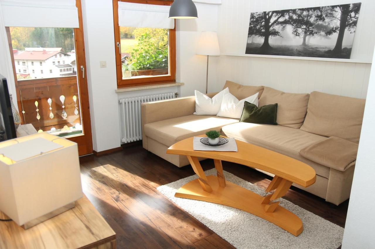Kienberghof Apartment อินเซลล์ ภายนอก รูปภาพ