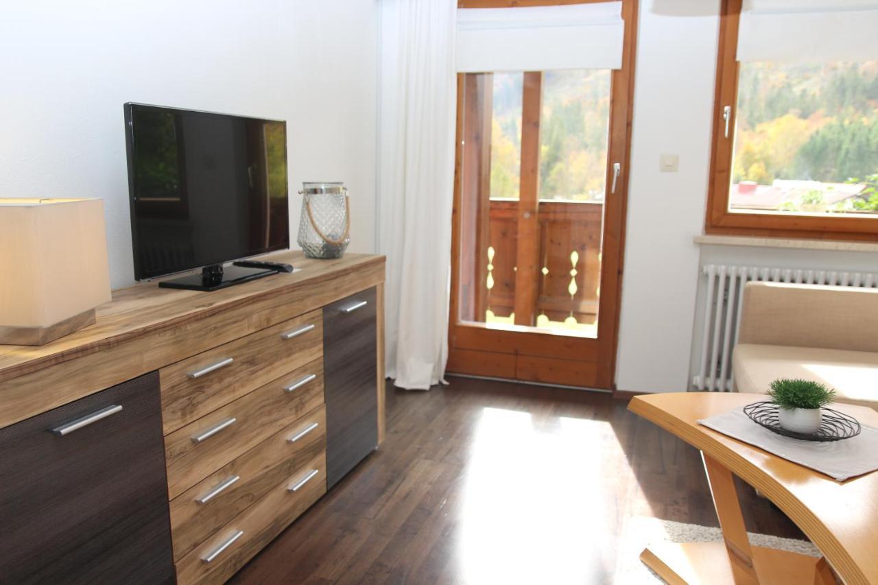 Kienberghof Apartment อินเซลล์ ภายนอก รูปภาพ