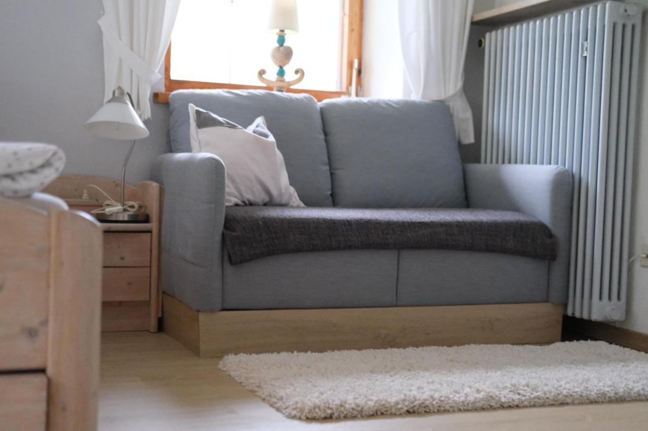 Kienberghof Apartment อินเซลล์ ภายนอก รูปภาพ