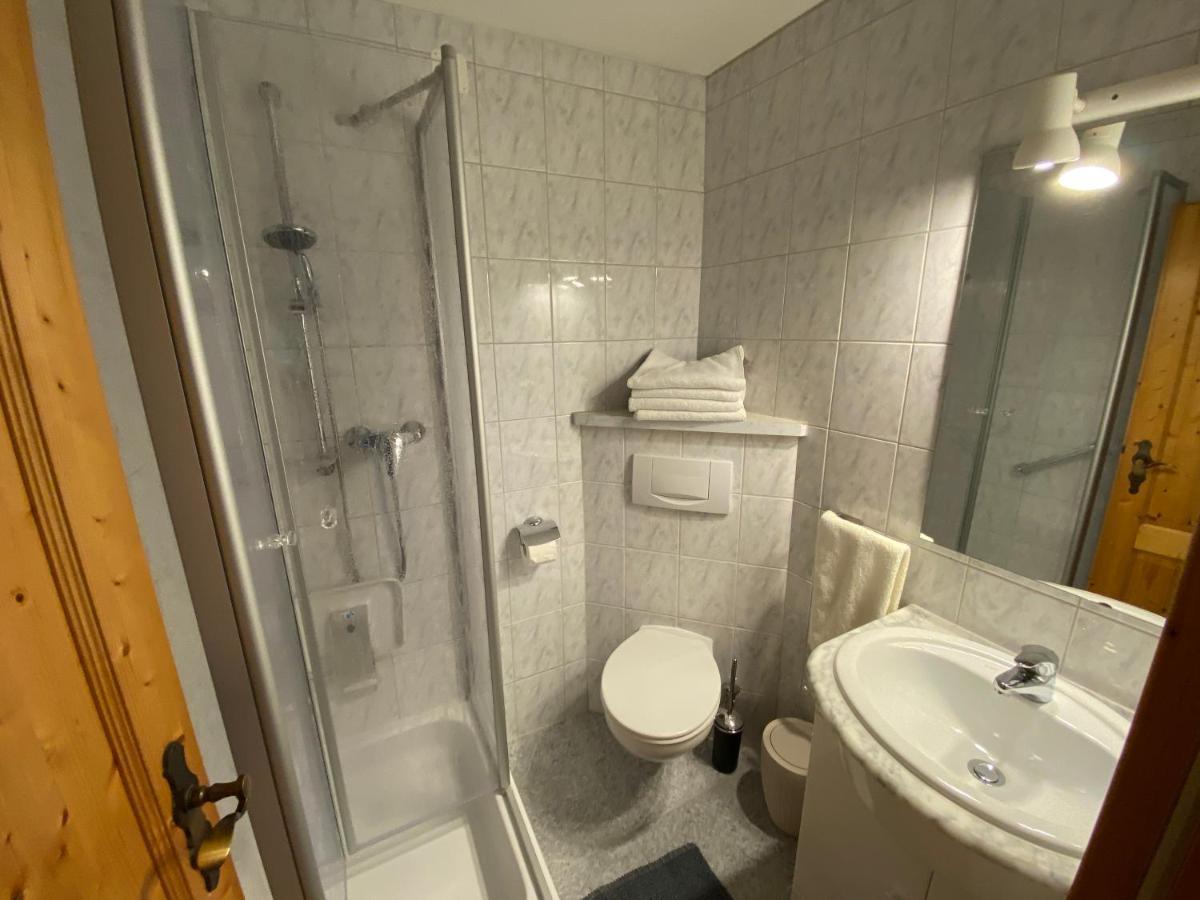 Kienberghof Apartment อินเซลล์ ภายนอก รูปภาพ