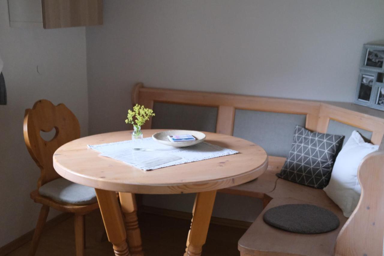 Kienberghof Apartment อินเซลล์ ภายนอก รูปภาพ